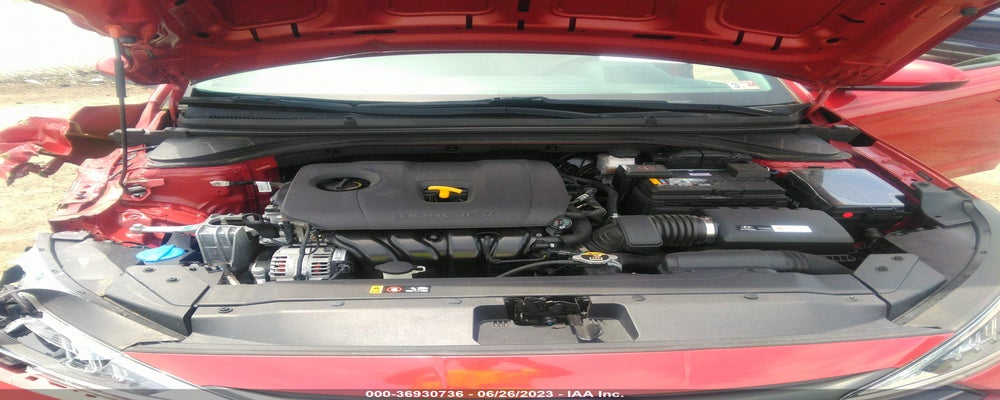 5NPD74LF6KH480412 2019 HYUNDAI ELANTRA photo no. 10