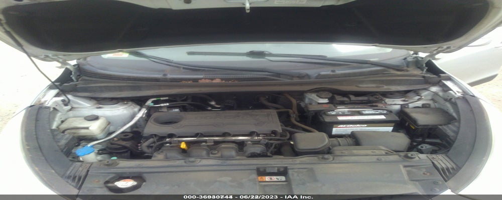KM8JUCAC3DU591034 2013 HYUNDAI TUCSON photo no. 10
