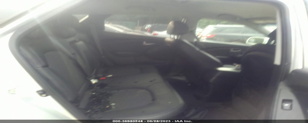 KM8JUCAC3DU591034 2013 HYUNDAI TUCSON photo no. 8