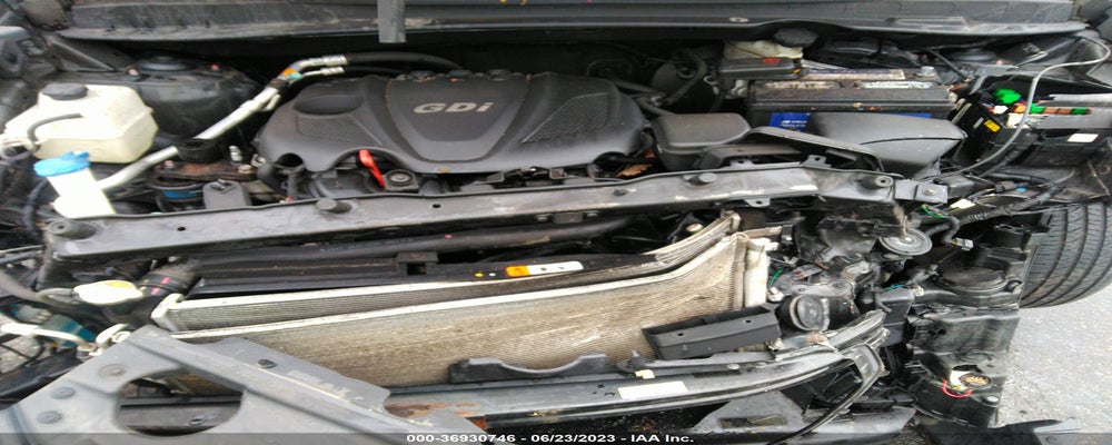 KM8JUCAG3EU917905 2014 HYUNDAI TUCSON photo no. 10