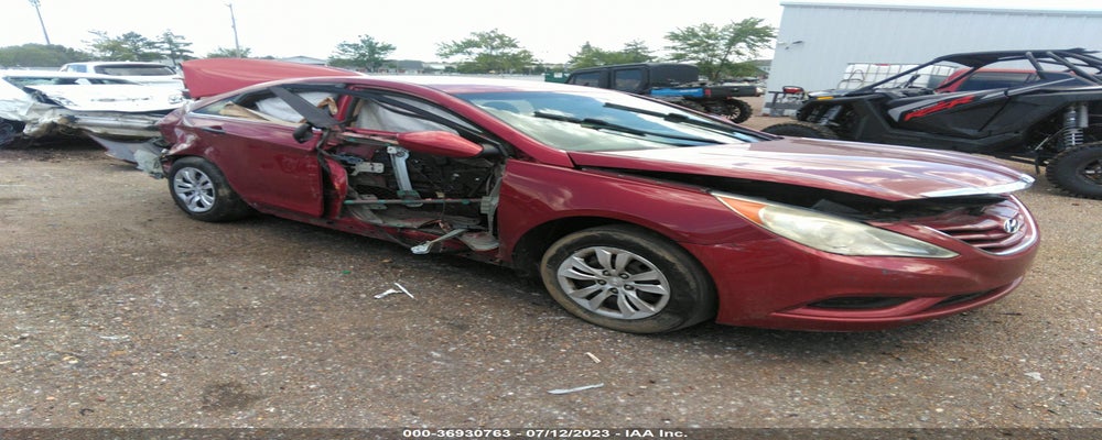 5NPEB4ACXDH506783 2013 HYUNDAI SONATA photo no. 23