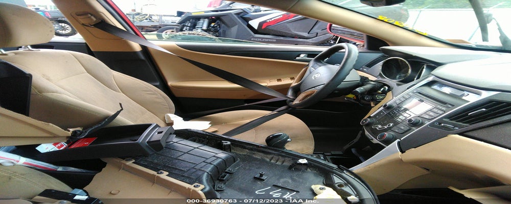 5NPEB4ACXDH506783 2013 HYUNDAI SONATA photo no. 5