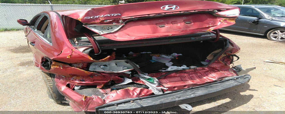 5NPEB4ACXDH506783 2013 HYUNDAI SONATA photo no. 6
