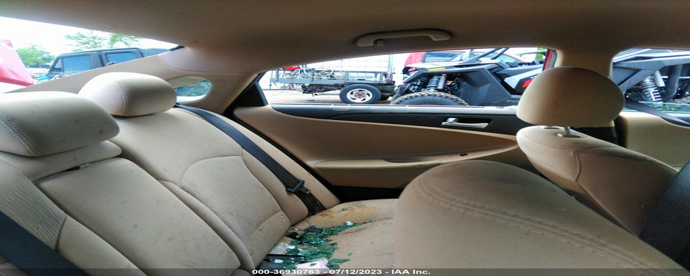 5NPEB4ACXDH506783 2013 HYUNDAI SONATA photo no. 8