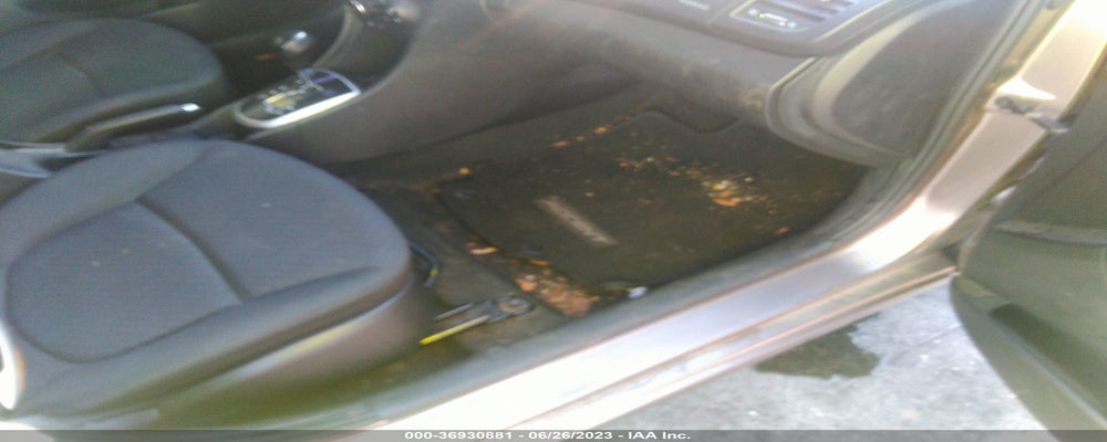 KMHCU5AE5CU044674 2012 HYUNDAI ACCENT photo no. 5