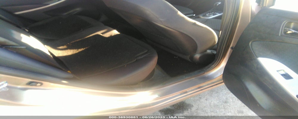 KMHCU5AE5CU044674 2012 HYUNDAI ACCENT photo no. 8