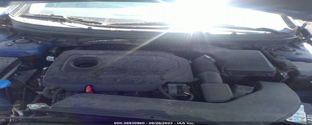 5NPE34AF7FH150688 2015 HYUNDAI SONATA photo no. 10