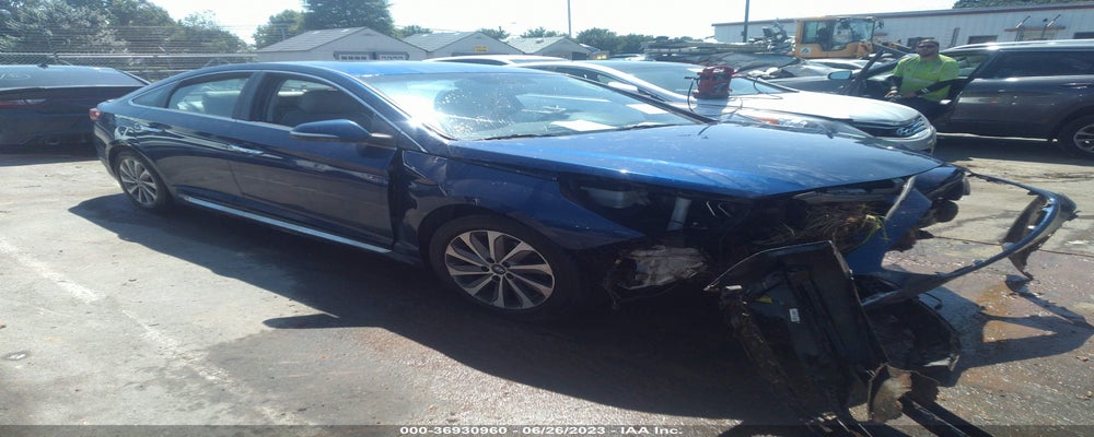 5NPE34AF7FH150688 2015 HYUNDAI SONATA photo no. 22