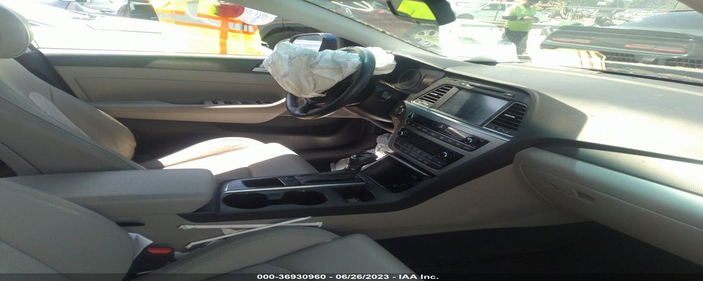 5NPE34AF7FH150688 2015 HYUNDAI SONATA photo no. 5