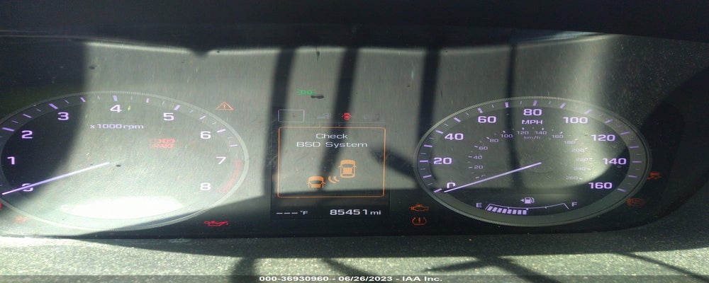 5NPE34AF7FH150688 2015 HYUNDAI SONATA photo no. 7