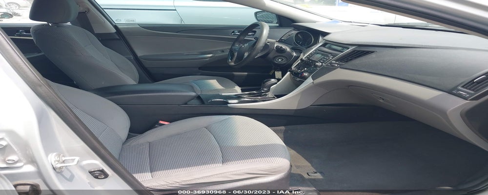 5NPEB4AC1BH223752 2011 HYUNDAI SONATA photo no. 5