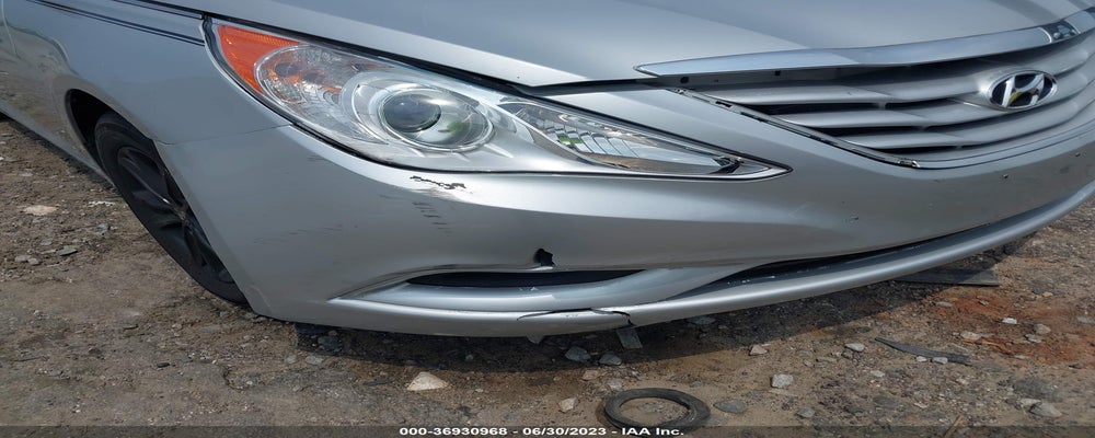 5NPEB4AC1BH223752 2011 HYUNDAI SONATA photo no. 6