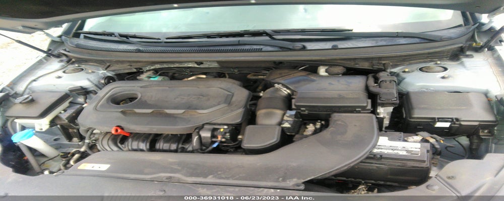 5NPE34AF1GH401528 2016 HYUNDAI SONATA photo no. 10