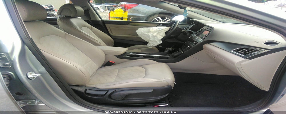 5NPE34AF1GH401528 2016 HYUNDAI SONATA photo no. 5