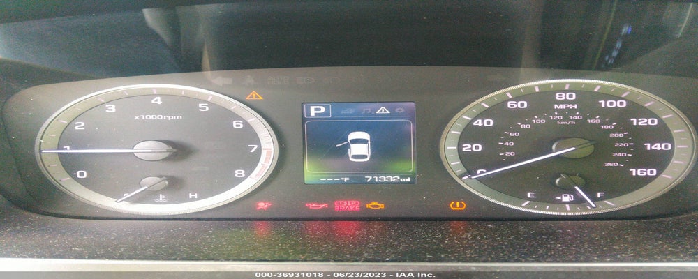 5NPE34AF1GH401528 2016 HYUNDAI SONATA photo no. 7