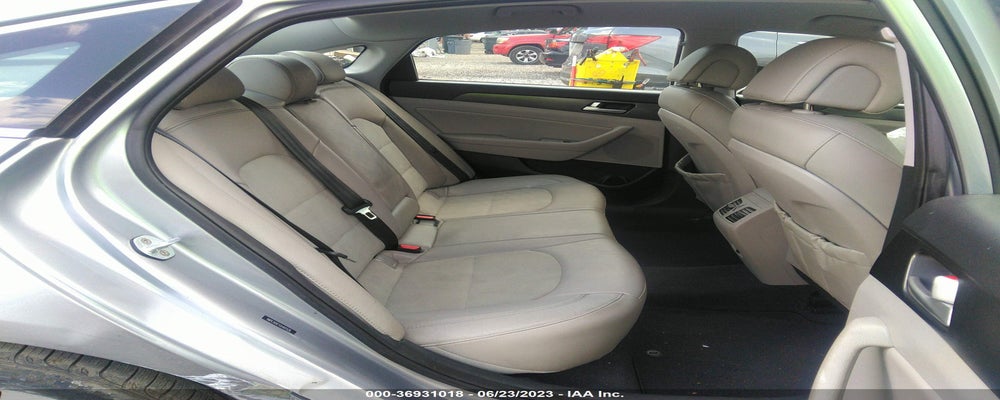 5NPE34AF1GH401528 2016 HYUNDAI SONATA photo no. 8
