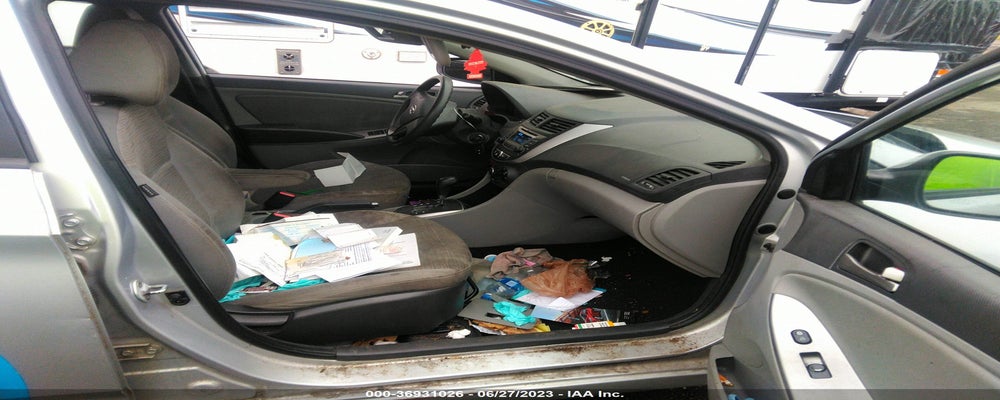 KMHCT4AE0GU133863 2016 HYUNDAI ACCENT photo no. 5