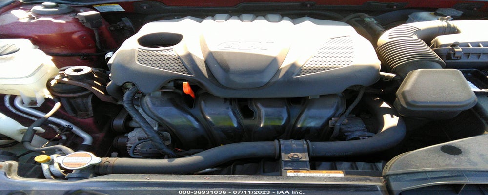 5NPEB4AC9BH042866 2011 HYUNDAI SONATA photo no. 10