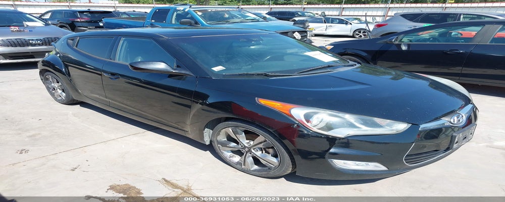 KMHTC6AD1GU265730 2016 HYUNDAI VELOSTER photo no. 5