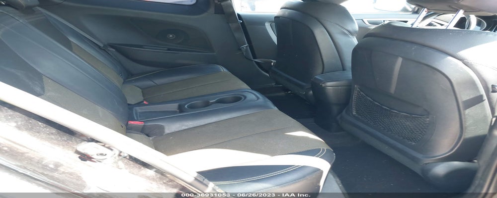 KMHTC6AD1GU265730 2016 HYUNDAI VELOSTER photo no. 8
