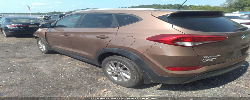 KM8J33A48GU187680 2016 HYUNDAI TUCSON photo no. 3