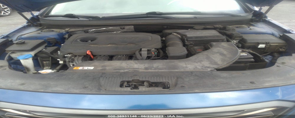 5NPE34AF9GH299377 2016 HYUNDAI SONATA photo no. 10