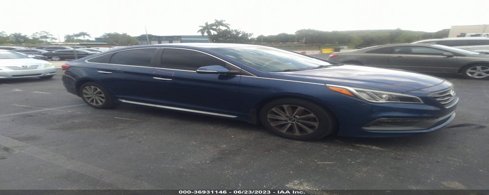 5NPE34AF9GH299377 2016 HYUNDAI SONATA photo no. 11