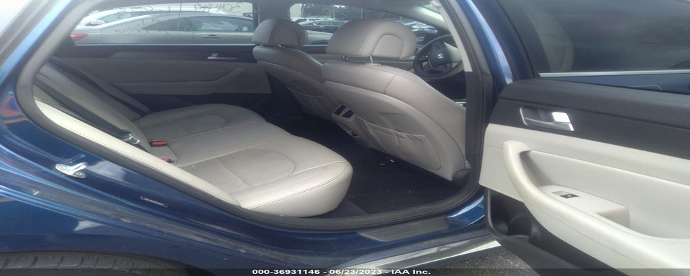 5NPE34AF9GH299377 2016 HYUNDAI SONATA photo no. 8
