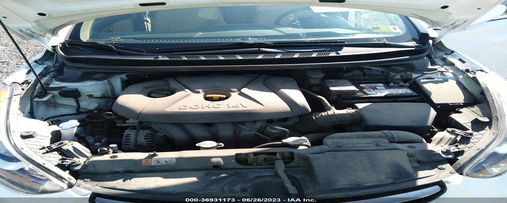 5NPDH4AE1DH201233 2013 HYUNDAI ELANTRA photo no. 10