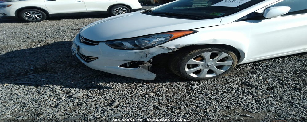 5NPDH4AE1DH201233 2013 HYUNDAI ELANTRA photo no. 6