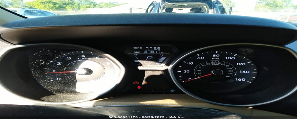 5NPDH4AE1DH201233 2013 HYUNDAI ELANTRA photo no. 7
