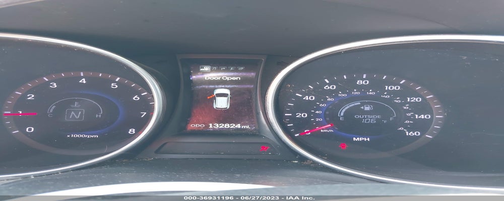 5XYZU3LB7EG181240 2014 HYUNDAI SANTA FE SPORT photo no. 7