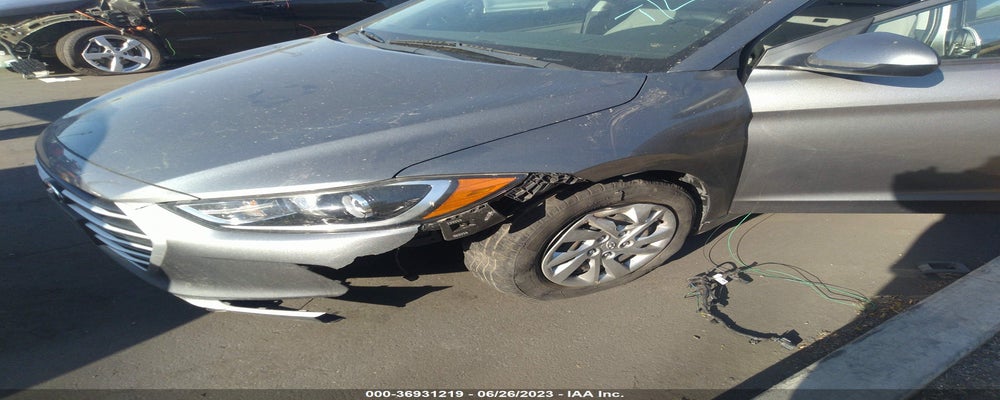 KMHD74LF9HU117032 2017 HYUNDAI ELANTRA photo no. 6