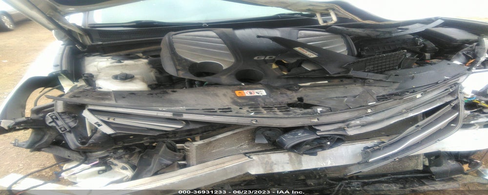 KMHFH4JG5GA523973 2016 HYUNDAI AZERA photo no. 10