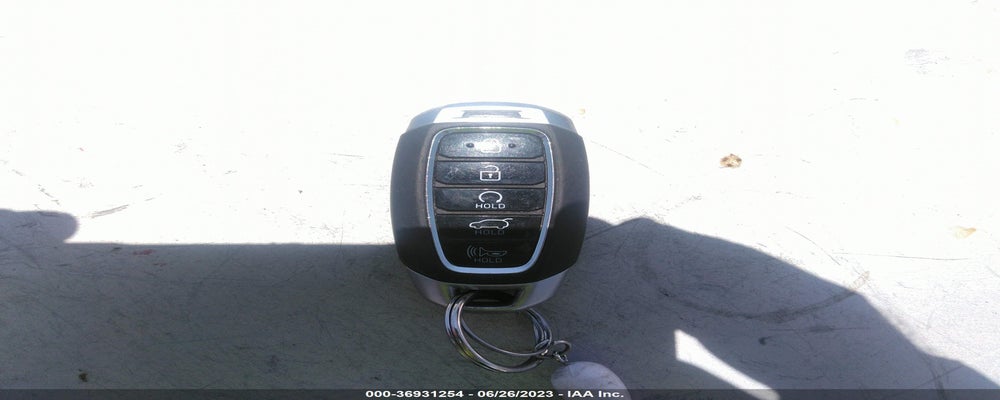 KM8R54HE6LU085743 2020 HYUNDAI PALISADE photo no. 11