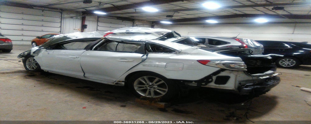 5NPE24AF0FH132410 2015 HYUNDAI SONATA photo no. 3