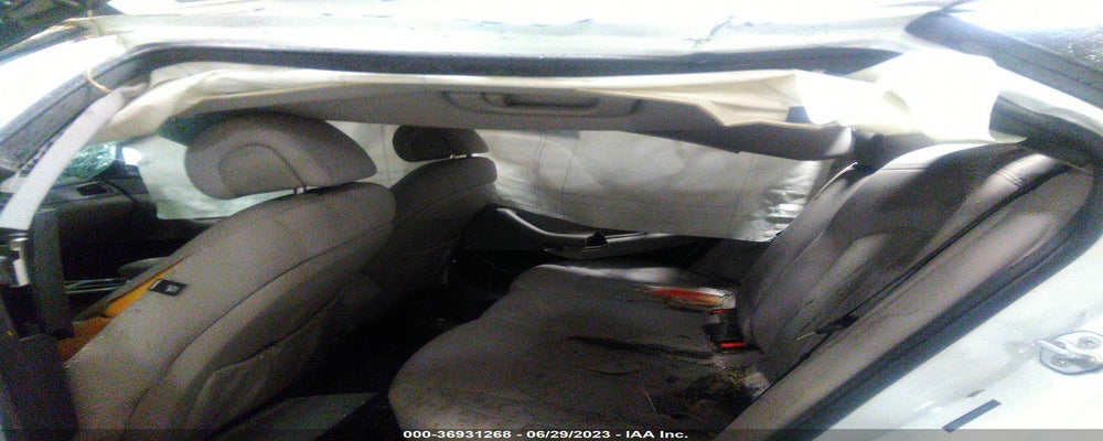 5NPE24AF0FH132410 2015 HYUNDAI SONATA photo no. 5