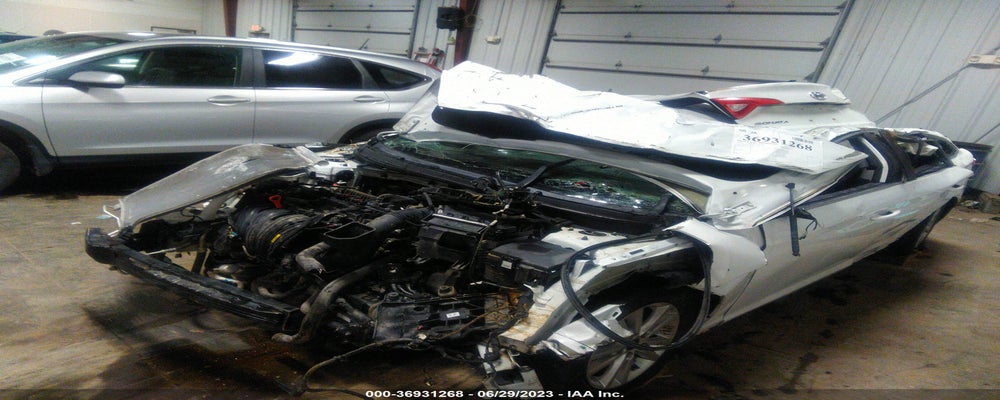 5NPE24AF0FH132410 2015 HYUNDAI SONATA photo no. 6