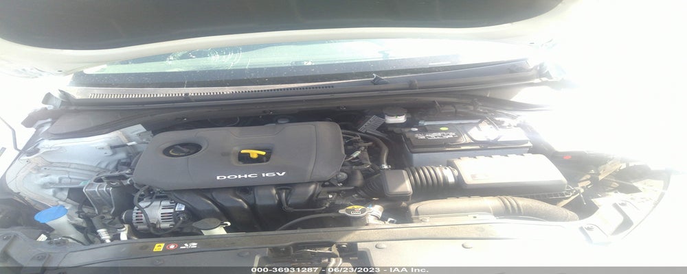 5NPD84LF0JH397750 2018 HYUNDAI ELANTRA photo no. 10