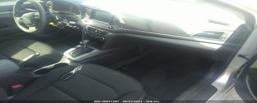 5NPD84LF0JH397750 2018 HYUNDAI ELANTRA photo no. 5