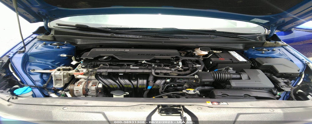 5NPLS4AG5MH051321 2021 HYUNDAI ELANTRA photo no. 10