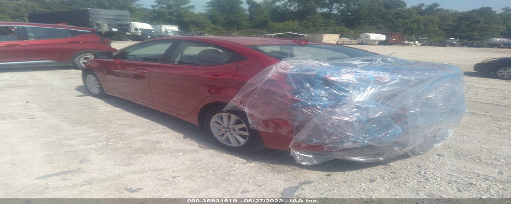 KMHDH4AE5FU387749 2015 HYUNDAI ELANTRA photo no. 3
