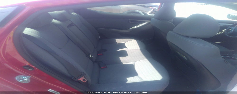KMHDH4AE5FU387749 2015 HYUNDAI ELANTRA photo no. 8