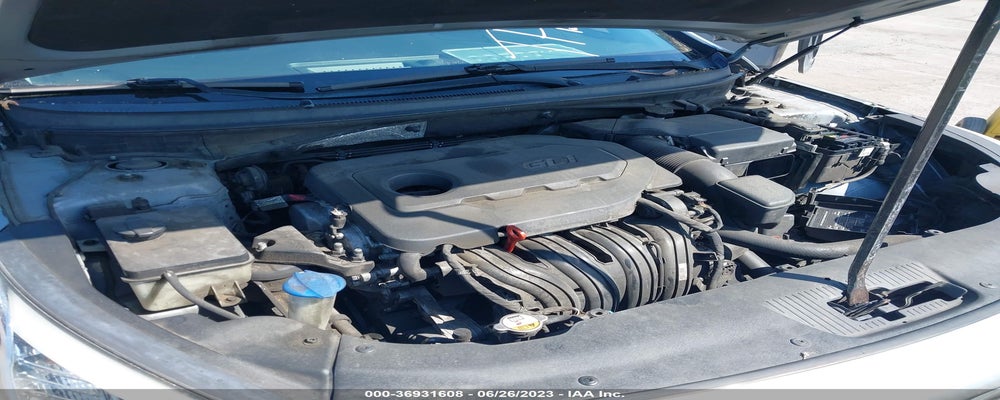 5NPE24AF3FH055838 2015 HYUNDAI SONATA photo no. 10