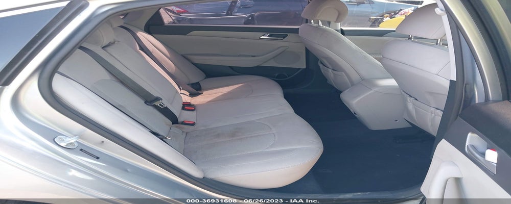 5NPE24AF3FH055838 2015 HYUNDAI SONATA photo no. 8