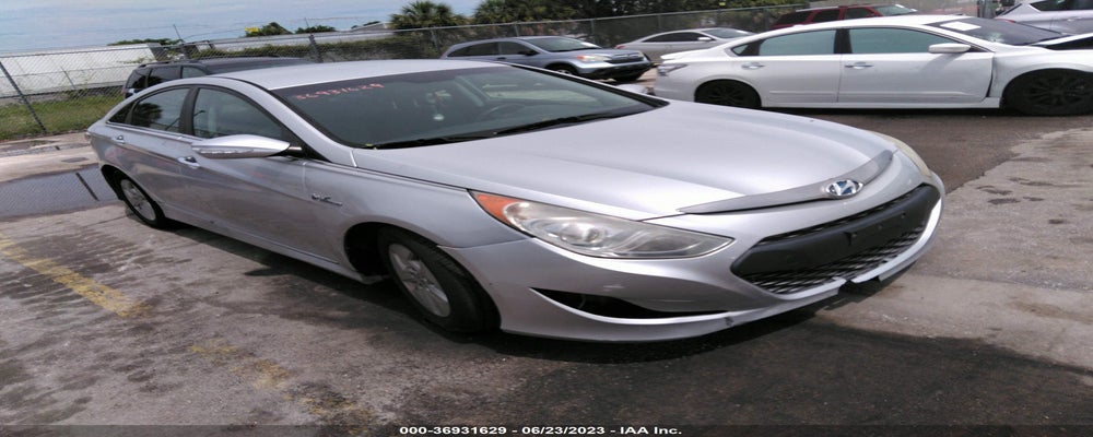 KMHEC4A4XCA044751 2012 HYUNDAI SONATA photo no. 21