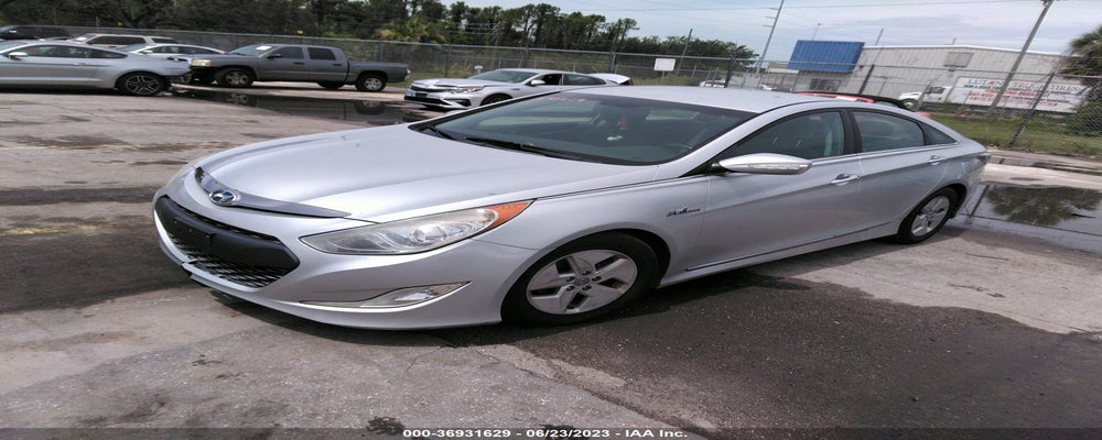 KMHEC4A4XCA044751 2012 HYUNDAI SONATA photo no. 2