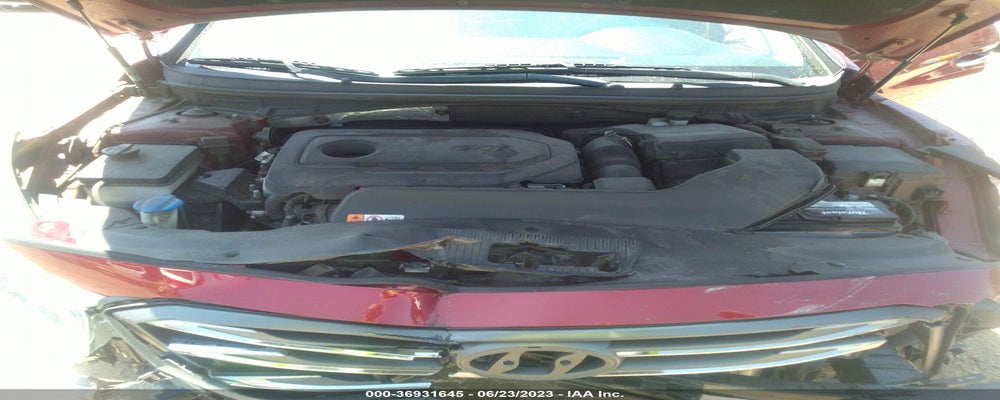 5NPE34AF1GH434304 2016 HYUNDAI SONATA photo no. 10