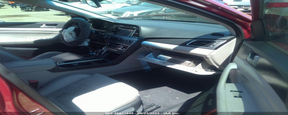 5NPE34AF1GH434304 2016 HYUNDAI SONATA photo no. 5