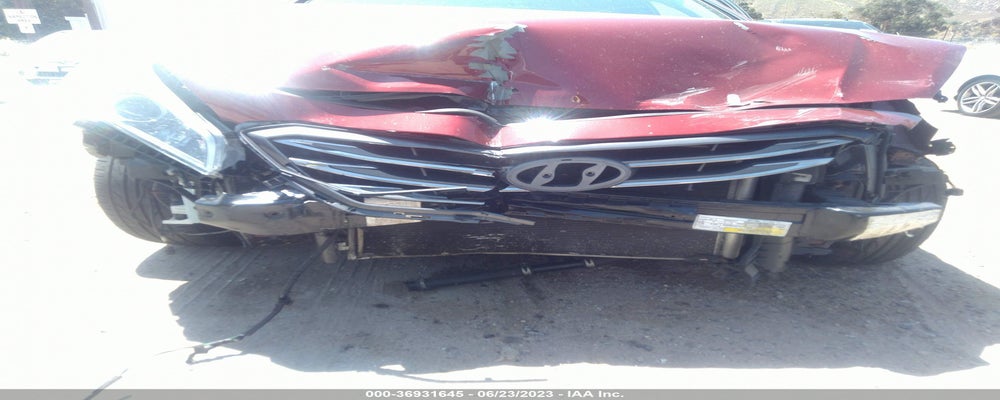 5NPE34AF1GH434304 2016 HYUNDAI SONATA photo no. 6